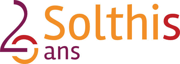 Solthis 20 ans