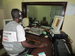 Journée Mondiale de la radio – Solthis s’associe à l’initiative de l’UNESCO