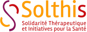 Solthis devient Solidarité Thérapeutique et Initiatives pour la Santé