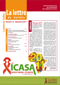La Lettre de Solthis n°12
