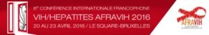 Solthis à l’AFRAVIH 2016