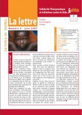 La Lettre de Solthis n°4