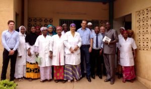 Trois parlementaires se mobilisent pour l’APD après une mission sur la santé infantile au Niger
