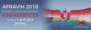 Solthis à l’AFRAVIH 2018-Agora Forum