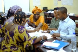 Renforcement et décentralisation de la réponse nationale au VIH/Sida en Guinée – Volet société civile de la subvention Fonds Mondial VIH ( Populations Clés)