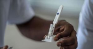 En Afrique de l'Ouest et centrale, une personne sur deux ignore encore si elle est séropositive »