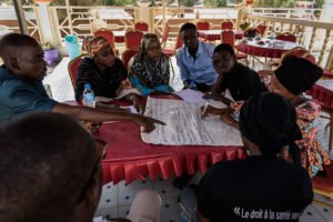 Niger –Santé des jeunes : retour sur les approches et messages de sensibilisation des jeunes pour une meilleure santé sexuelle et reproductive