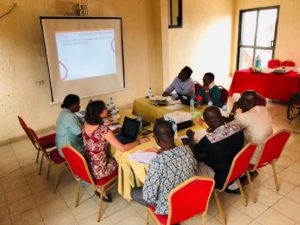 Sierra Leone : Inauguration du comité de pilotage du projet Empower II