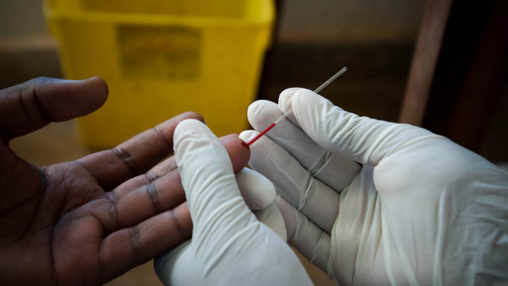 Dépistage du VIH en Afrique: innover pour combattre les préjugés