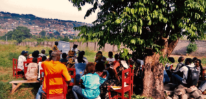 Projet EMPOWER 2 : empowerment des usagers pour une prise en charge du VIH de qualité en Sierra Leone