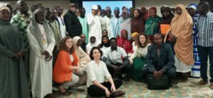 Niger : un environnement favorable aux droits et à la santé sexuels et reproductifs des jeunes