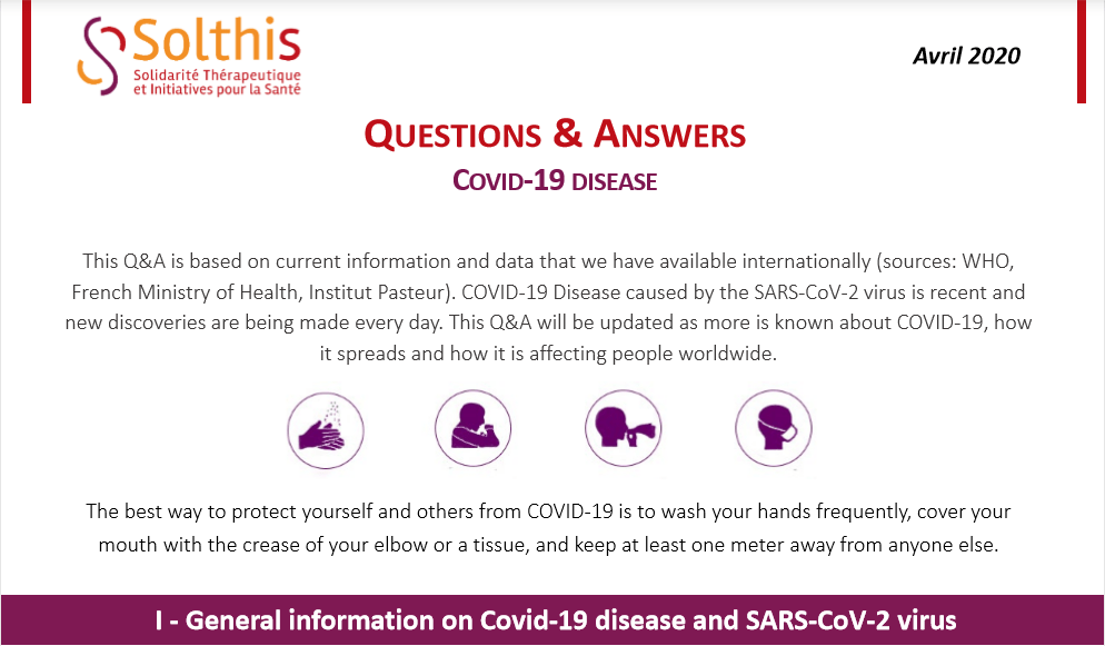 FAQ-COVID19