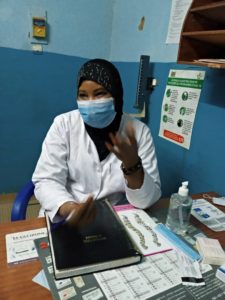 Niger – Un espoir pour la santé sexuelle et reproductive des jeunes