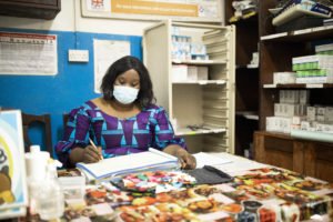 Sierra Leone : Garantir l’accès aux soins malgré les crises
