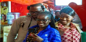 Projet SANSAS : renforcer et promouvoir la santé reproductive des adolescent.e.s et jeunes du Sénégal