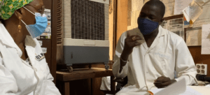 Assistance technique pour la mise en œuvre de la subvention VIH-NFM3 2021-2023 au Mali