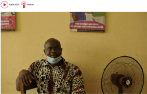 Reportage : Les défis de la lutte contre le VIH-Sida en Guinée