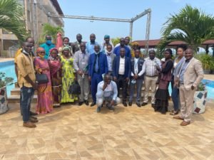 Un guide pour les droits des patient·e·s dans les services de santé en Guinée