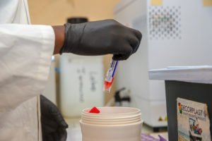 Santé – clôture de l’étude ECOVAN : comment améliorer le dépistage du Covid-19 au Niger?