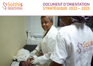 Document d’orientation stratégique 2022-2025