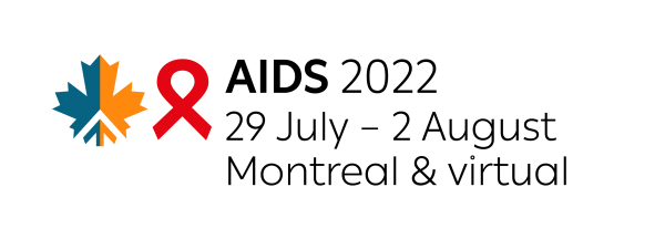 AIDS 2022 conference on HIV