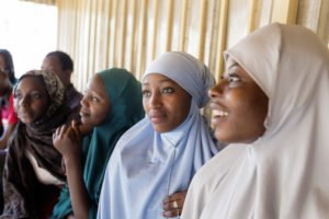 Projet LAHIYATA : Améliorer l'accès aux Droits et à la Santé Sexuelle et Reproductive au Niger