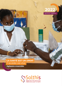Rapport d’activité 2022