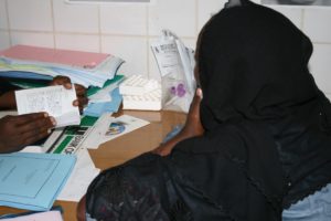 L’étude sur l’avancée dans la pratique des soins du VIH dans le cadre du projet PACTES publiée sur Frontiers in Reproductive Health