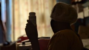 Journée mondiale de lutte contre le sida, 2024
