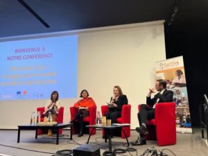 Retour sur la conférence « Des soins à soi » : s’engager ensemble pour la santé sexuelle et reproductive